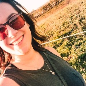 Meet your Posher, Rachel